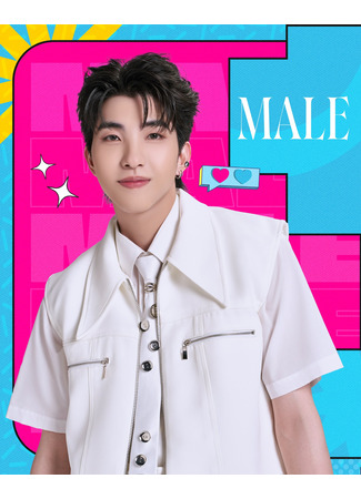 Актер Мэл Натапавин Петчедсак 20.09.25