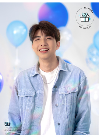 Актер Мэл Натапавин Петчедсак 20.09.25