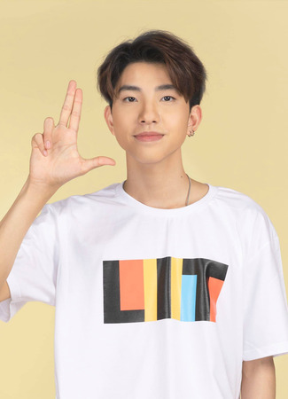 Актер Мэл Натапавин Петчедсак 20.09.25