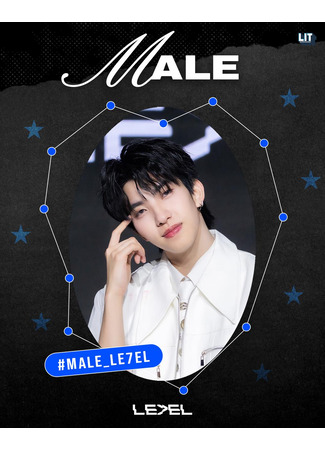 Актер Мэл Натапавин Петчедсак 20.09.25