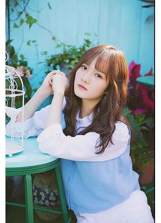 Актер Ли Янь Мань 20.09.25