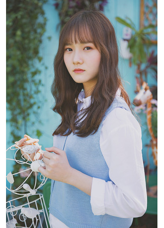 Актер Ли Янь Мань 20.09.25