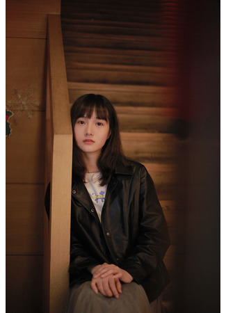 Актер Ли Янь Мань 20.09.25