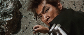Watari, Ninja Boy