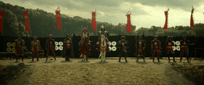 Sanada Ten Braves