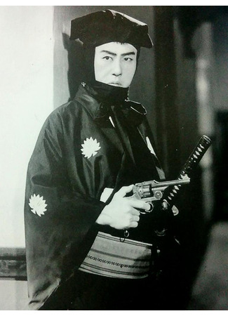 Актер Араси Кандзюро 21.09.25