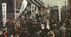 Emperor Meiji and the Great Russo-Japanese War