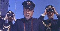 Emperor Meiji and the Great Russo-Japanese War