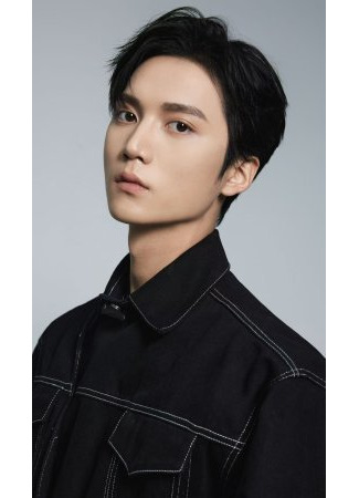 Актер Ван Пэй Янь 22.09.25