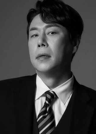 Актер Ким Поб Лэ 23.09.25