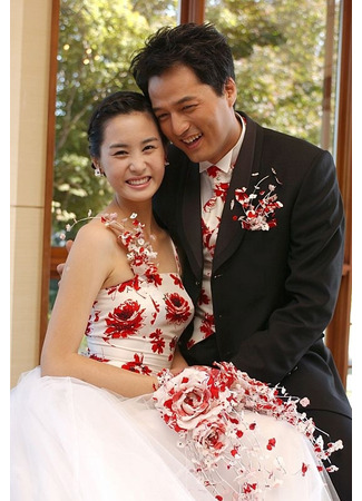 дорама Lotus Flower Fairy (Сказка о цветке лотоса: Wang Ggot Seonnyeonim) 24.09.25