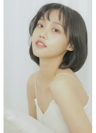 Актер Гун Фан Ни 24.09.25