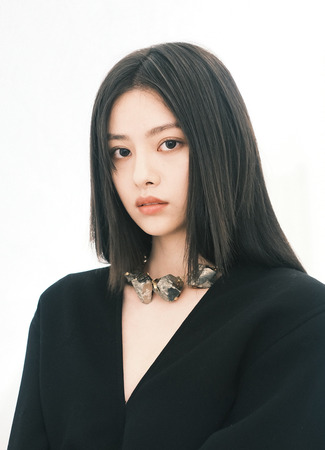 Актер Чжан И Шан 25.09.25