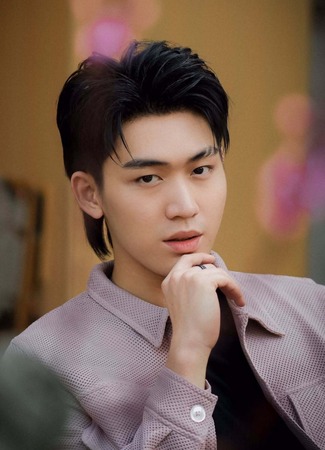 Актер Aung Khant Kyaw 25.09.25