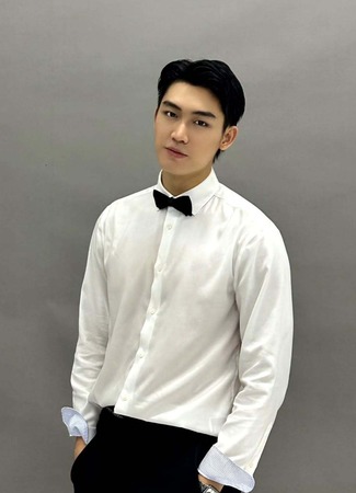 Актер Aung Khant Kyaw 25.09.25