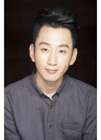 Актер Чжан Цзин Вэй 25.09.25