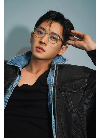 Актер Чэн Лэй 25.09.25