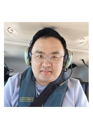 Сценарист Хэ Бэй Чэнь 25.09.25