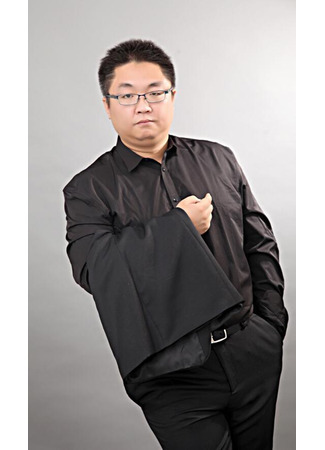 Сценарист Дун Чжэ 25.09.25