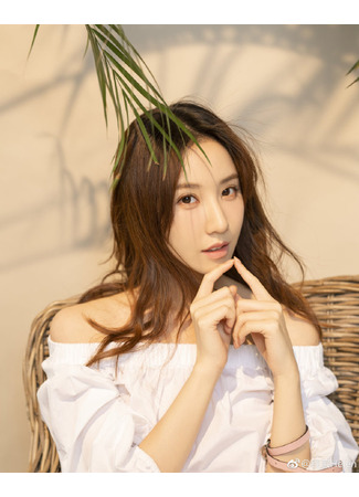 Актер Чэн Мо 26.09.25