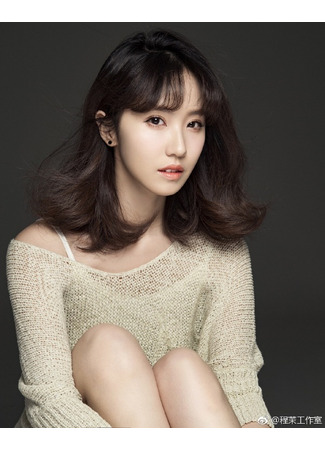 Актер Чэн Мо 26.09.25