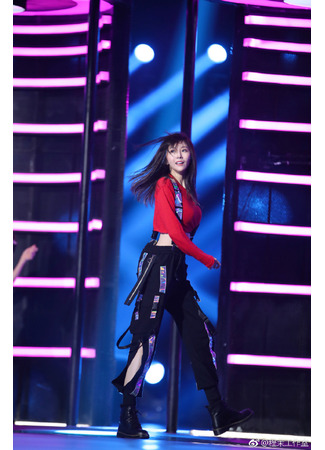 Актер Чэн Мо 26.09.25