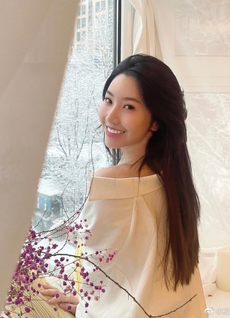 Актер Чэн Мо 26.09.25