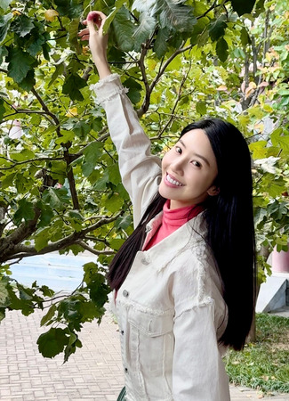 Актер Чэн Мо 26.09.25