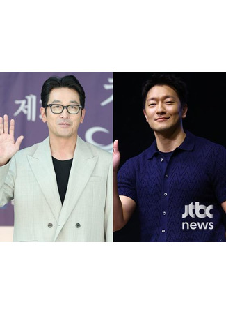 дорама Обычные люди (Ordinary People: Botong Saramdeul) 26.09.25