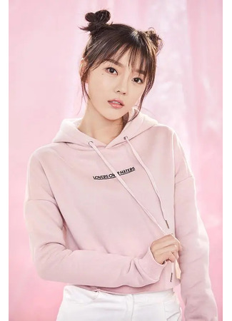 Актер Цай Сян Юй 26.09.25