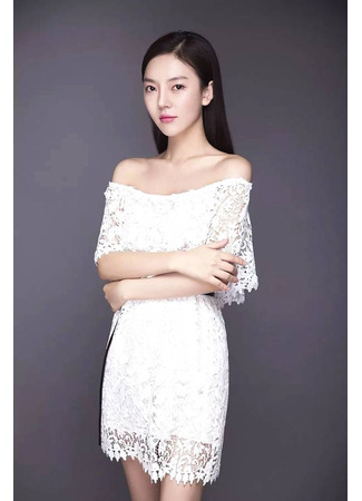 Актер Цай Сян Юй 26.09.25