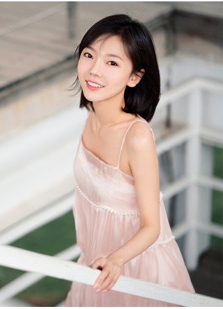 Актер Цай Сян Юй 26.09.25