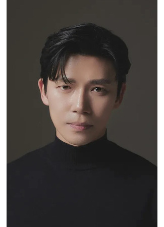 Актер Чжи Сын Хён 26.09.25