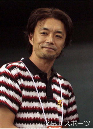 Актер Канаяма Кадзухико 28.09.25