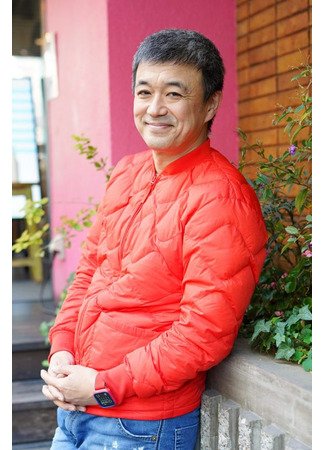 Актер Канаяма Кадзухико 28.09.25