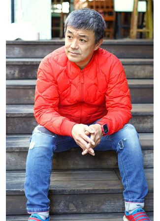 Актер Канаяма Кадзухико 28.09.25