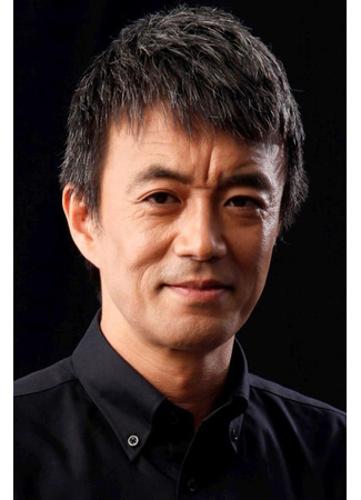 Актер Канаяма Кадзухико 28.09.25