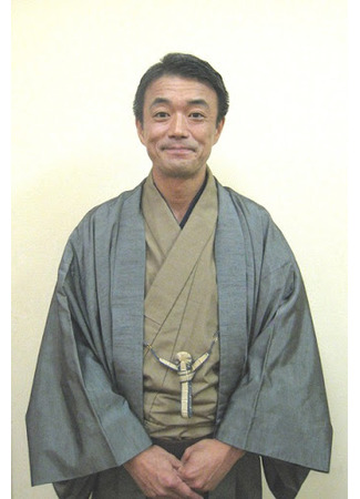 Актер Канаяма Кадзухико 28.09.25