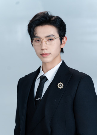 Актер Чжао Гуань Юй 28.09.25