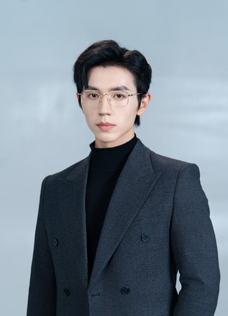 Актер Чжао Гуань Юй 28.09.25