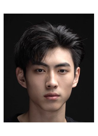 Актер Ли Юй Тун 28.09.25