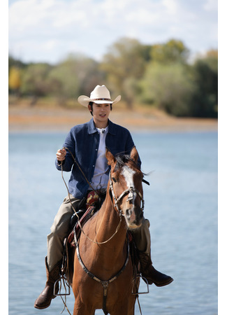 Актер Юй Ши 28.09.25