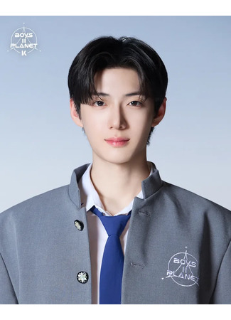 Актер Чон Сан Хён 28.09.25