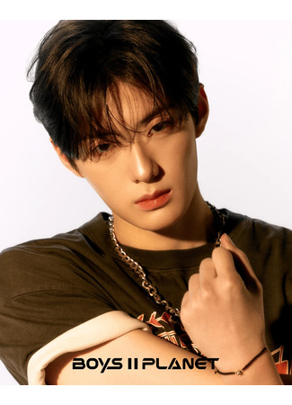 Актер Чон Сан Хён 28.09.25