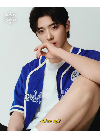 Актер Чон Сан Хён 28.09.25