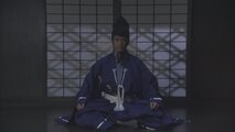 Akechi Mitsuhide. The man god hated
