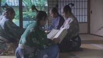 Akechi Mitsuhide. The man god hated