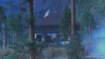 Akechi Mitsuhide. The man god hated