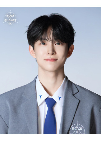 Актер Ким Гон У 28.09.25