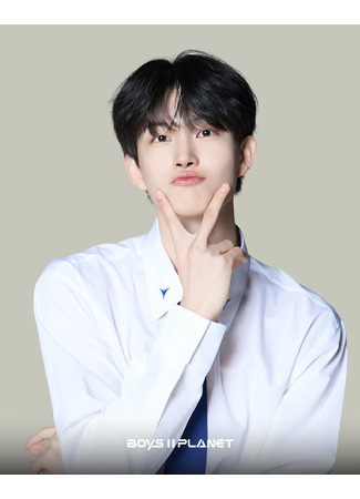 Актер Ким Гон У 28.09.25